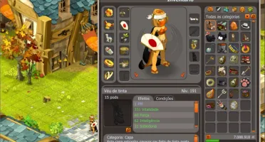 ECA 200 Full Scroll + Full Equip + Exo PA/PM [Spiritia]