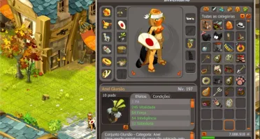 ECA 200 Full Scroll + Full Equip + Exo PA/PM [Spiritia]
