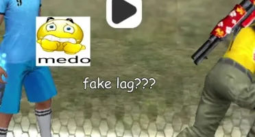 Fake Lag, Br E Cs Ranked