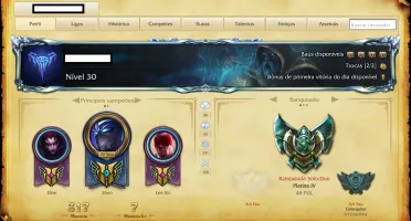 BORDA DE DIAMANTE FULL CHAMP
