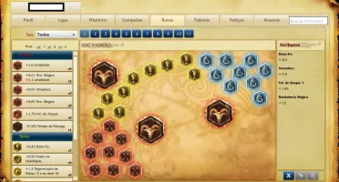 BORDA DE DIAMANTE FULL CHAMP