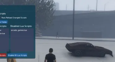 GTA 5 online LUA SCRIPT cassino dinheiro e fichas infinitas