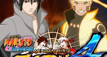 đ„·Naruto Shippuden: U.N.S 4đ„·/ đLogin Diretođ/ Steam Offli