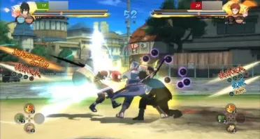 đ„·Naruto Shippuden: U.N.S 4đ„·/ đLogin Diretođ/ Steam Offli