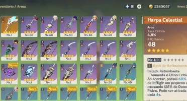 Kazuha + Raiden + Arco5*