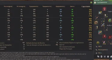 BLACK DESERT ONLINE 712GS/EMAIL PROPOIO/NAOSTEAM/TESOUROS+