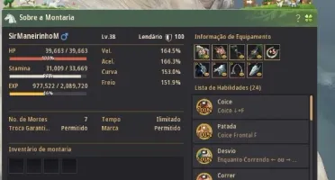 BLACK DESERT ONLINE 712GS/EMAIL PROPOIO/NAOSTEAM/TESOUROS+
