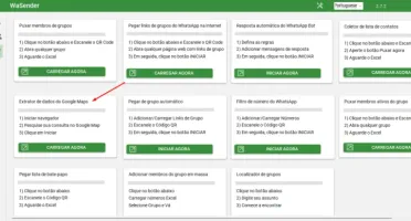 Disparador Em Massa + Gerador De Licenças Versão 2025