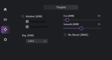 Cheat farlight 84 | aimbot | esp | mod streamer
