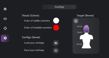 Cheat farlight 84 | aimbot | esp | mod streamer