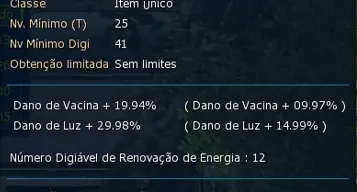 conta dmo mid end game