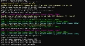 Bot Funcional Para Ragnarok Latam - Ragnarok Online Latam