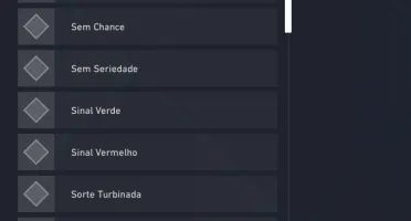 Conta Vava Nivel 47, Full Acesso Com Vandal Gaia E Faca