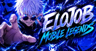 🏖️ Elo Job Mobile Legends