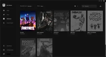 CONTA FORTNITE SEASON 3 - CAP1 COMPLETA E OUTROS ITENS