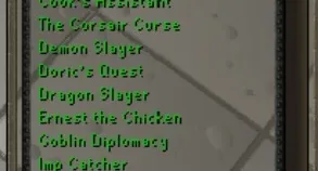 Conta runescape 07 cbt 117