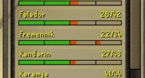 Conta runescape 07 cbt 117