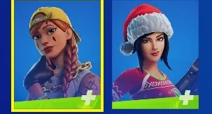 Conta Fortnite 1700 VB 126 Skins + Epic Games 56 Jogos