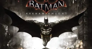 Xbox Batman: Arkham Knight #C46144