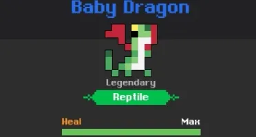 Conta RotMG Pet lendário e 8/8 com vários itens e skins