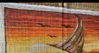 Tela para bordar em talagarça TQ-30 - 83 x 49 cm
