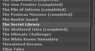 ED 320 Open PVP