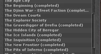 ED 320 Open PVP