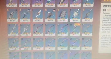 Conta AR 35 venti+jean+xiao+qiqi+razor com costelação no 5