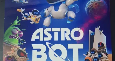 Cartão Presente Astro Bot PlayStation PS5 – Código Digital