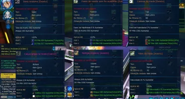 SUSSANO+MGARGO+DUKE SHIN, LUCE SM, DBAGRA, GOAT+ROUPA PERMA 