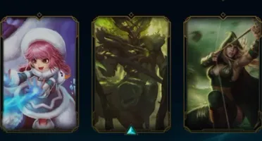 Conta Unranked 66 Campeões
