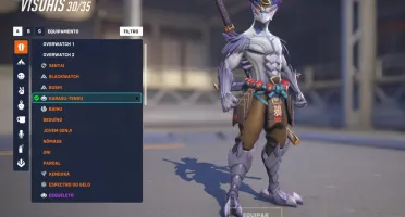 Overwatch 2