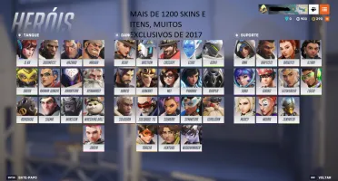 Overwatch 2