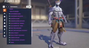 Overwatch 2