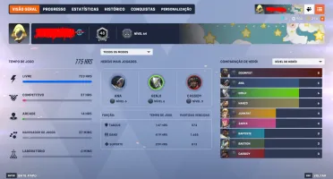 Overwatch 2