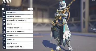 Overwatch 2