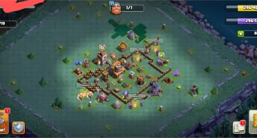 Th12, tudo pra upar