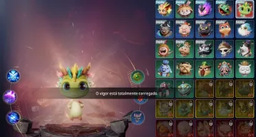 Conta Mir4