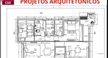 Pranchas Abnt + Templates + 200 Mil Projetos Autocad
