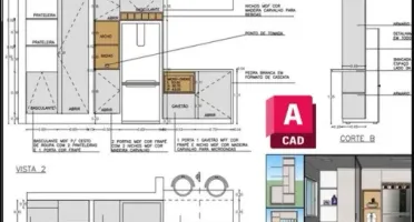 Pranchas Abnt + Templates + 200 Mil Projetos Autocad