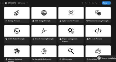 Chat Genius Ai Pack: 40K Prompts + 1.4K Ferramentas De Ia