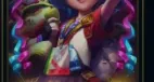 CONTA DE LOL Lvl 409 / Gold IV / 129 Skins / Annieversário