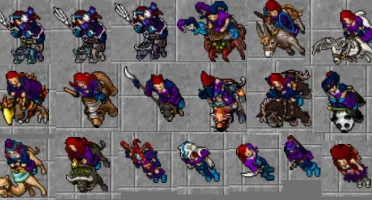 Elder Druid 180 - Gentebra