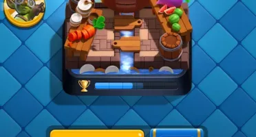 Conta Supercell id
