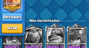 Conta Supercell id
