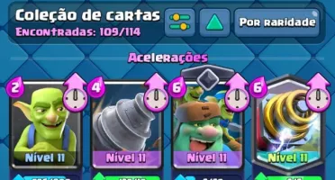 Conta Supercell id