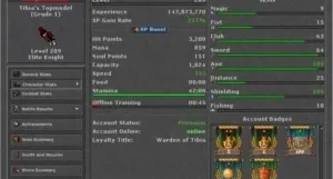 EK 209 / ED 127 / RP 104 (SKILLS ALTOS) SERVER BR