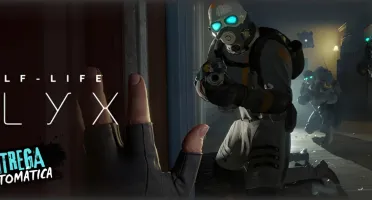 Half-Life: Alyx Pc Steam Offline
