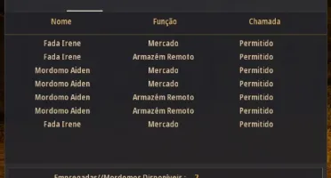 BDO SA, Arqueiro 601 GS, Carraca +15000 permutas, COM EMAIL