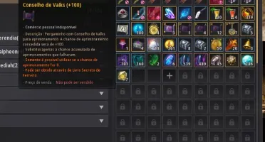 BDO SA, Arqueiro 601 GS, Carraca +15000 permutas, COM EMAIL